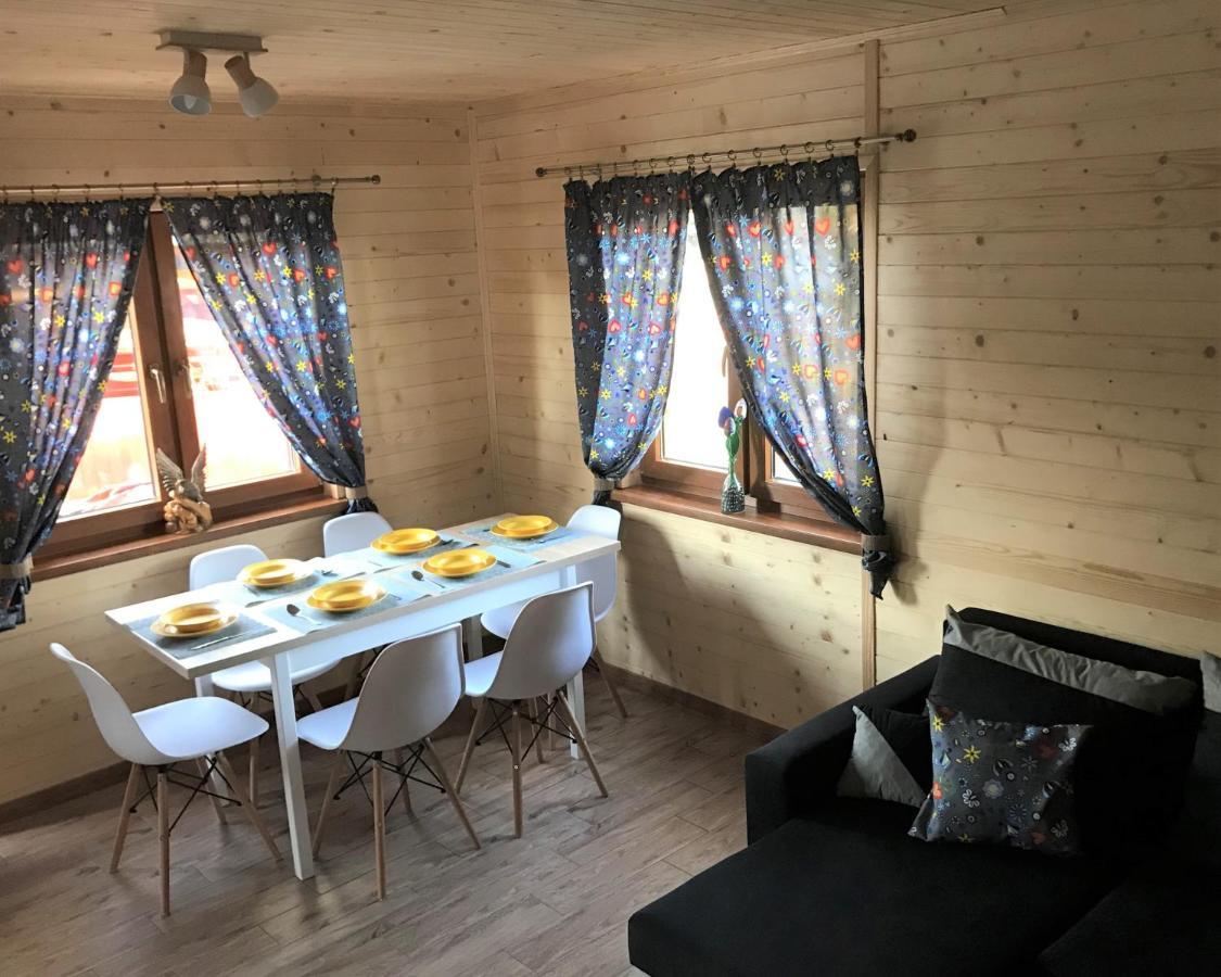 Magia Homestay