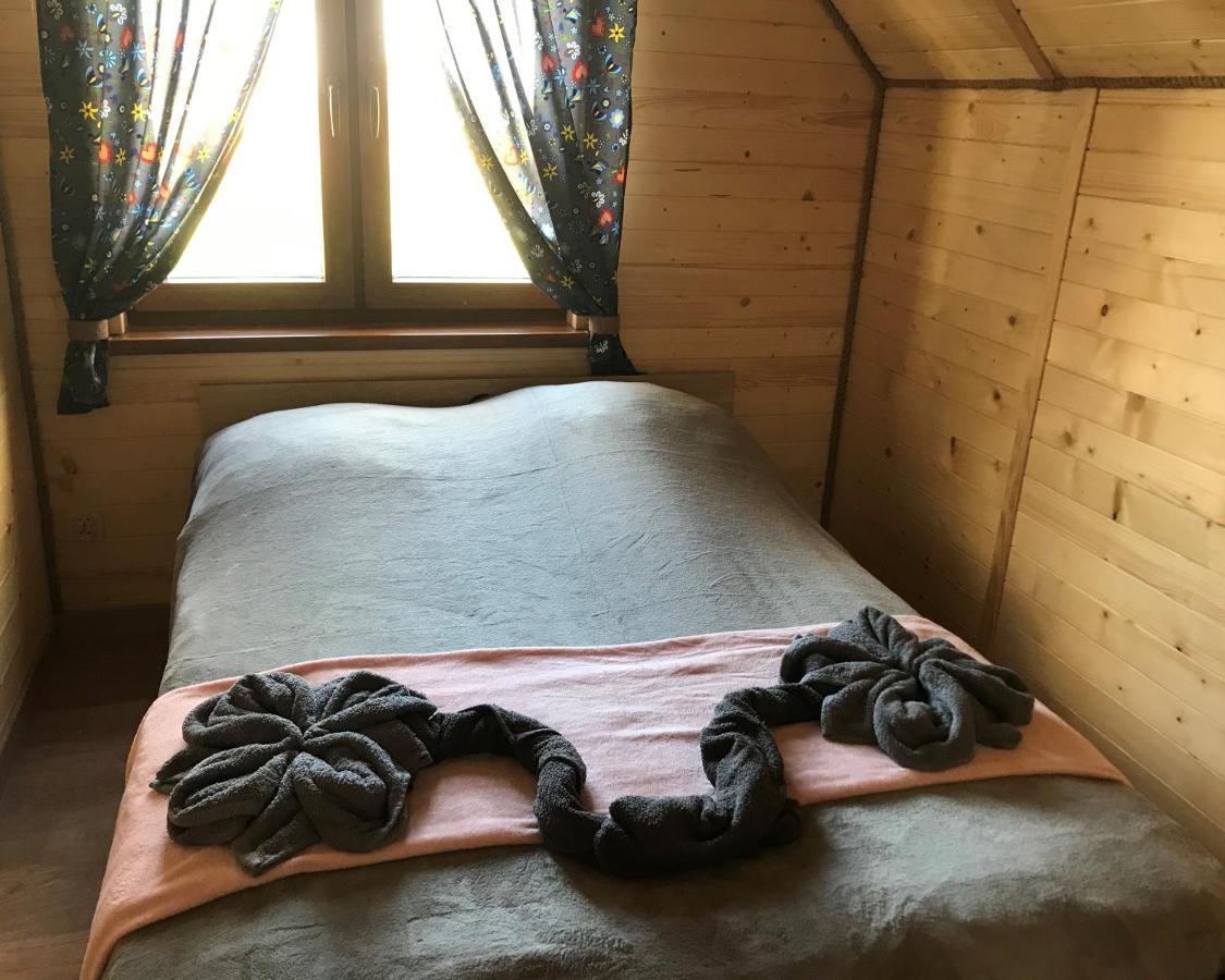 Magia Homestay Wladyslawowo