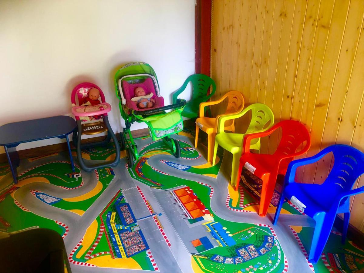 Homestay Magia *