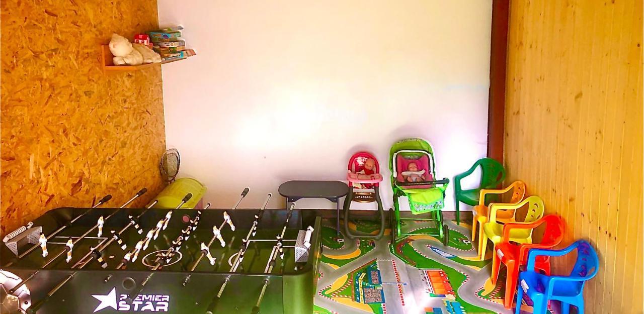 Homestay Magia