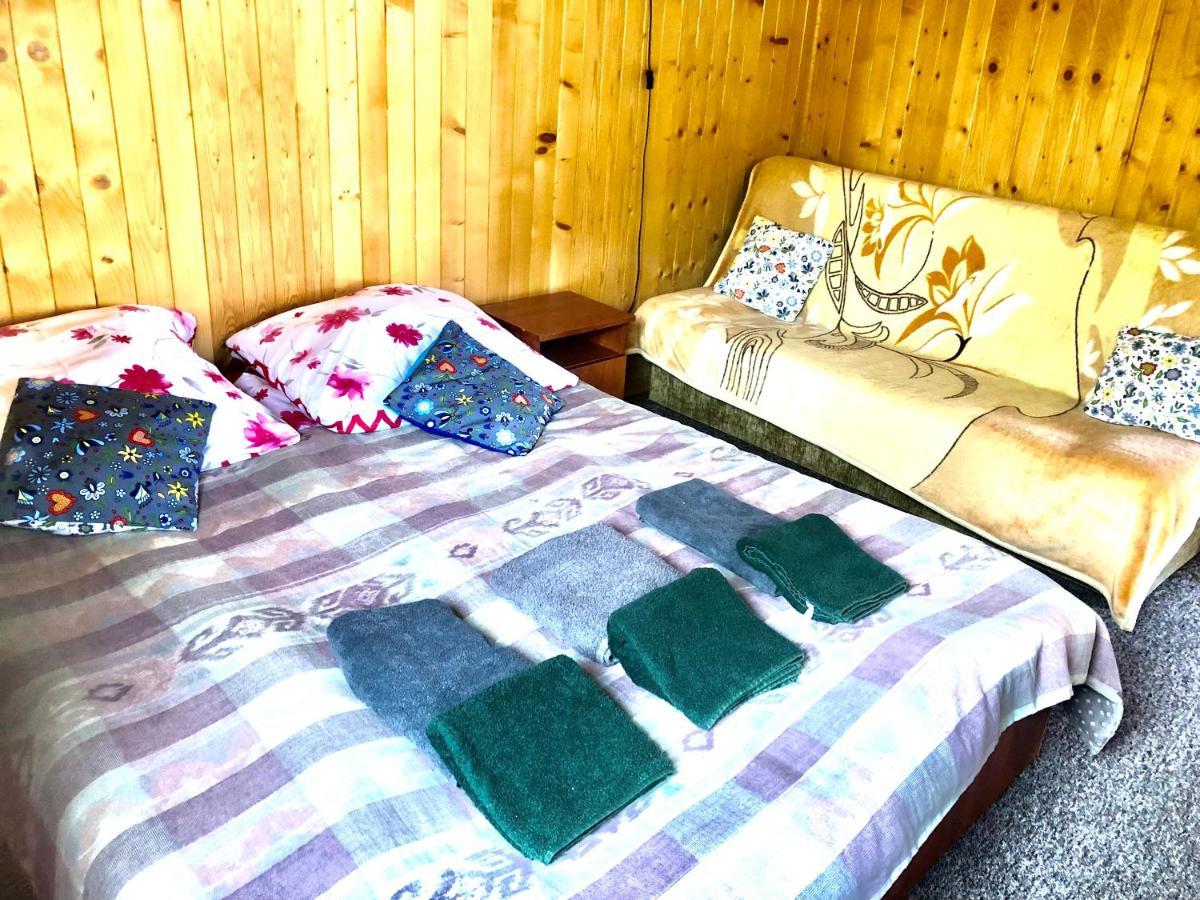 Homestay Magia Wladyslawowo
