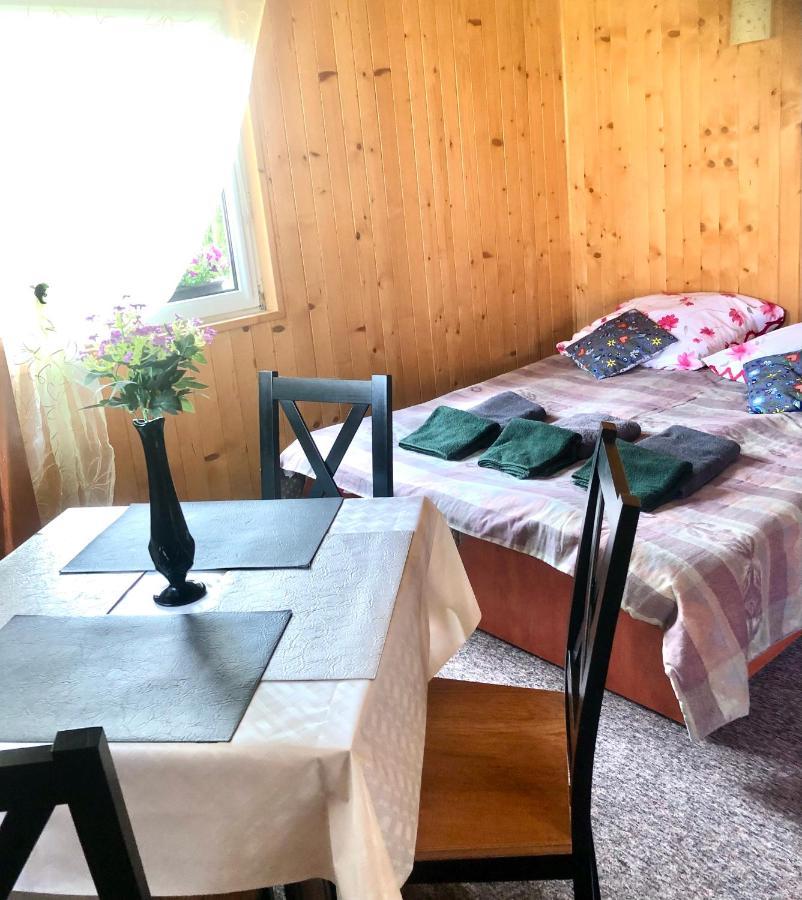 Magia Homestay Wladyslawowo