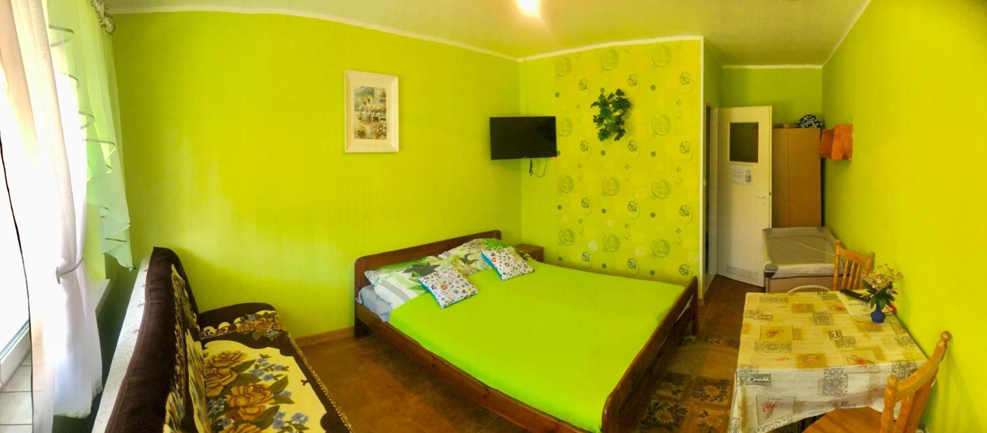 Magia Homestay Wladyslawowo