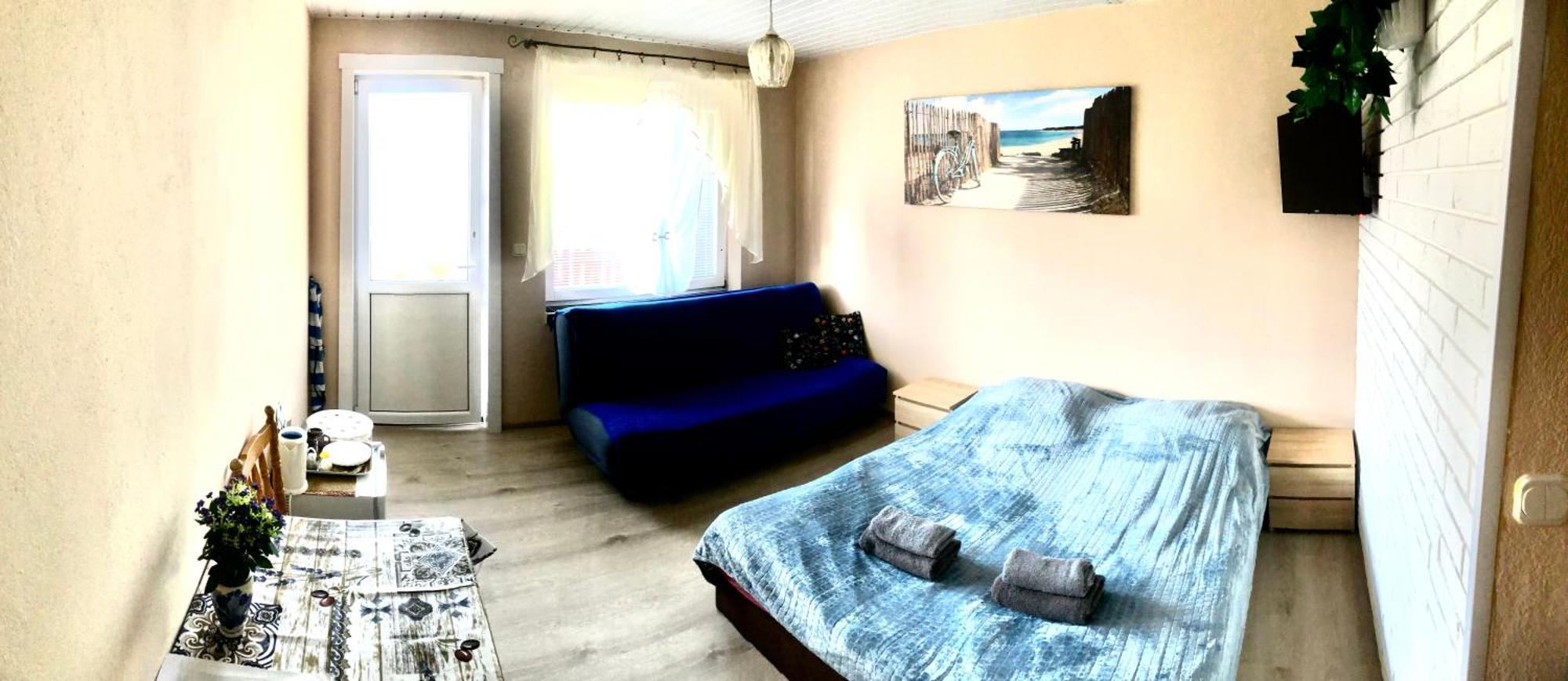 Homestay Magia Wladyslawowo