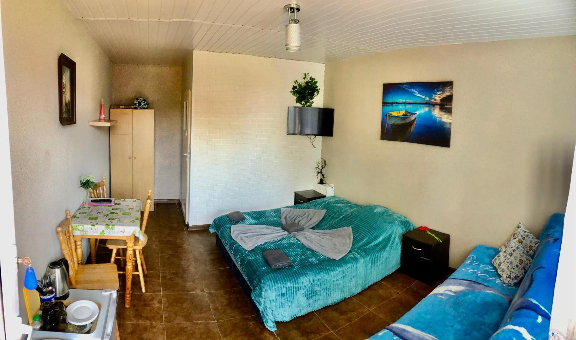 Magia Homestay