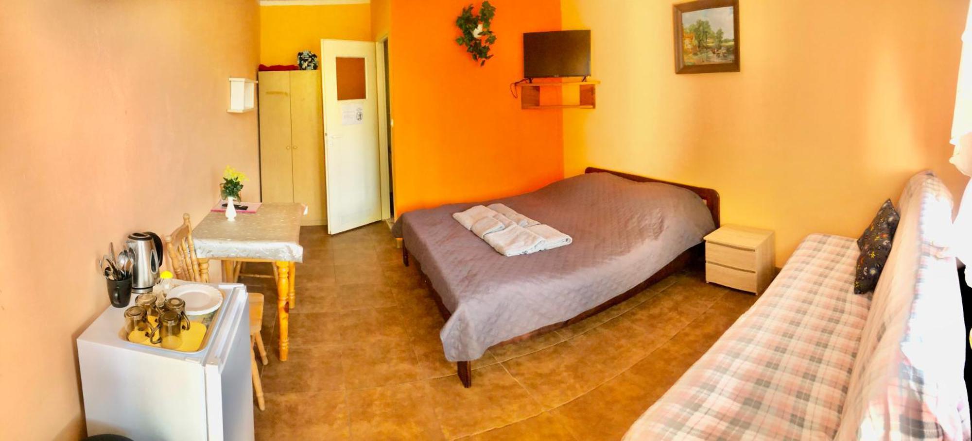 Magia Homestay Wladyslawowo