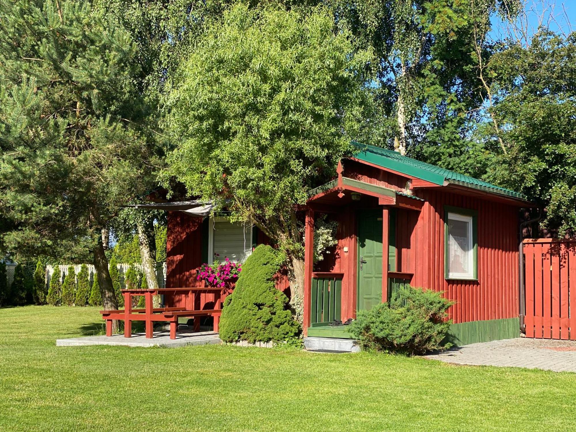 Magia Homestay *